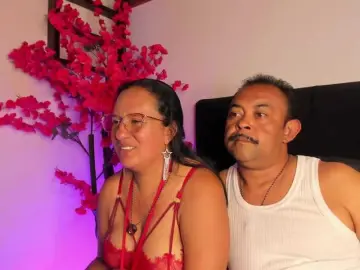Bongacams Live Porn of KateAndJohn