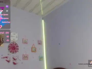 Bongacams Sex Cam of Taliax