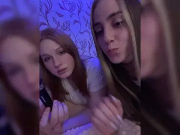 Bongacams Live Sex of SweetPussies