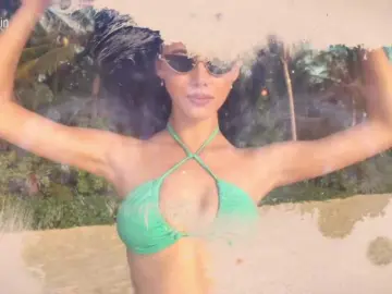 Bongacams Sex Chat of Taanni