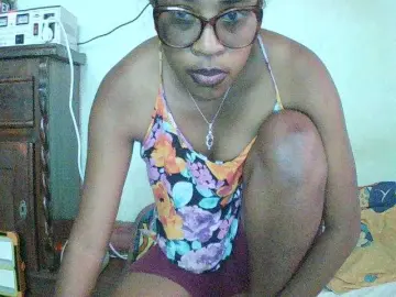 Bongacams Sex Chat of TriciaBella