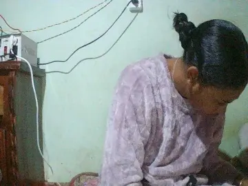 Bongacams Free Porn Cam of TriciaBella