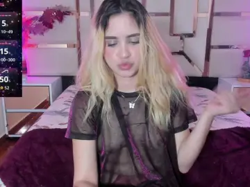 Bongacams Nude Webcam of noa-cooper