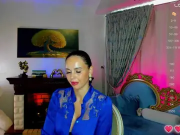Bongacams Sex Chat of Black-Mamba-