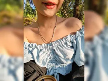 Bongacams Live Sex Cam of Hotpepper-Sweetpepper