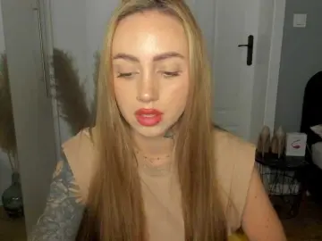 Bongacams Best live sex cam show of SEXYcoralie
