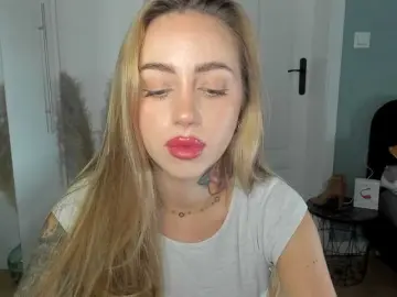 Bongacams Live Porn of SEXYcoralie