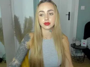 Bongacams Best Webcam of SEXYcoralie