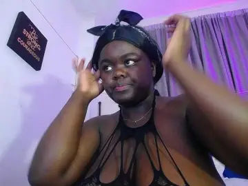 Bongacams Adult Webcams of neighbor-ebony