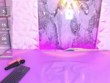 Bongacams Live Sex of playful-violet