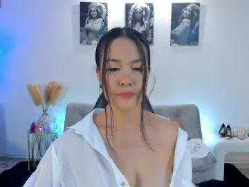 Bongacams Sex Chat of puiyee13