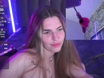 Bongacams Sex Chat of DanielaReign