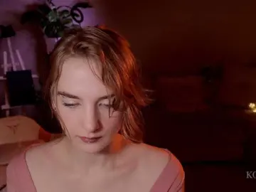 Bongacams Free Live Porn of Kottyaaaa