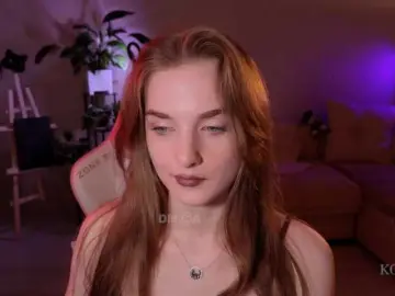 Bongacams Sex Cam of Kottyaaaa