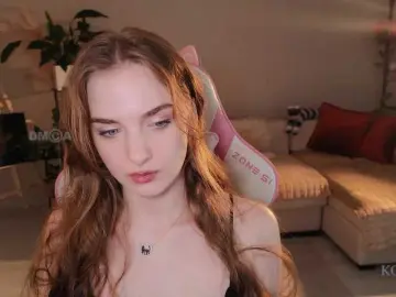 Bongacams Best live sex cam show of Kottyaaaa