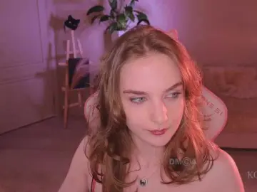 Bongacams Sex Chat of Kottyaaaa
