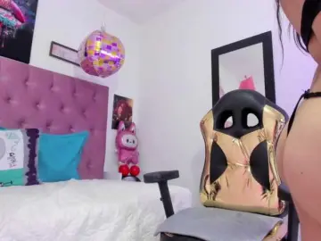 Bongacams Free Porn Cam of Lux-wish