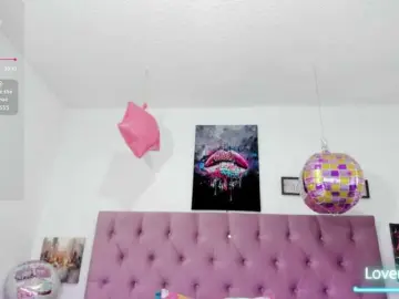 Bongacams Sex Cam of Lux-wish