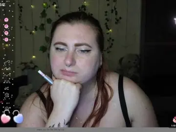 Bongacams Sex Cam of Aliciaredluv