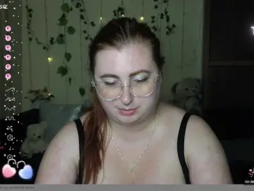 Bongacams Private Sex Chat of Aliciaredluv