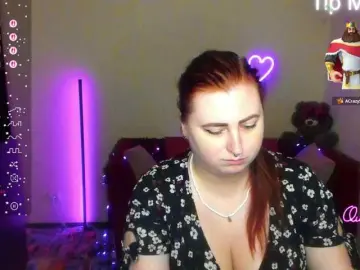 Bongacams Live Sex Cam of Aliciaredluv