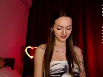 Bongacams Watch Live Sex Cams of BallaniGrow