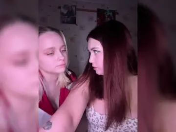 Bongacams Private Sex Chat of BellaAndAlice