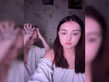 Bongacams Best live sex cam show of BellaAndAlice