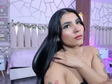 Bongacams Adult Video Chat of Gaby-tay1