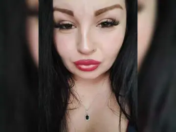 Bongacams Best Webcam of Monica-