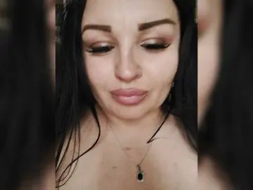 Bongacams Nude Webcam of Monica-