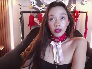 Bongacams Free Porn Cam of Rose-sexandfun
