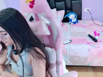Bongacams Nude Webcam of imeliza
