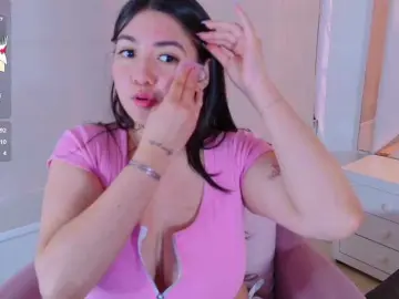 Bongacams Free Live Porn of VioletGrey