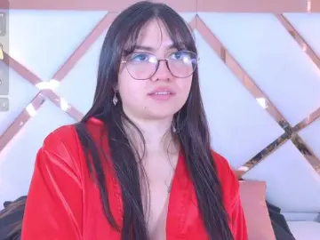 Bongacams Sex Chat of VioletGrey