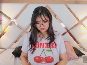 Bongacams Sex Cam of VioletGrey