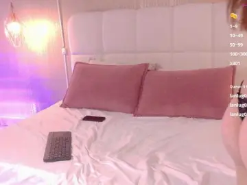 Bongacams Live Sex of Violetta-Hills