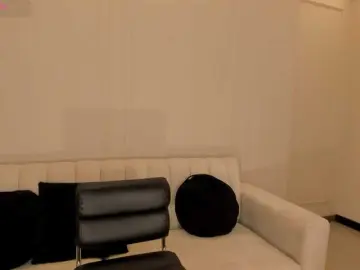 Bongacams Sex Cam of EveBenson