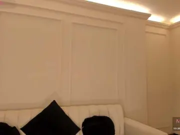 Bongacams Live Sex Cam of EveBenson