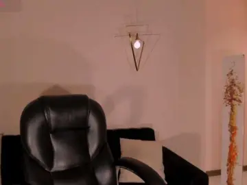 Bongacams Private Sex Chat of EveBenson