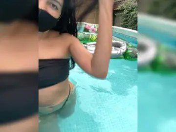 Bongacams Live Porn of Likalika8