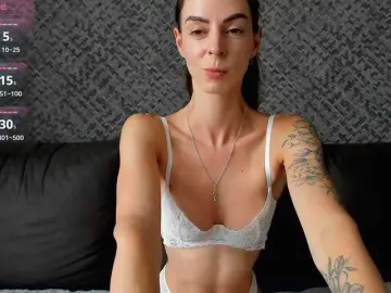 Bongacams Sex Chat of MisteryAlexa