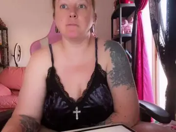 Bongacams Live Sex Cam of NylonQueen