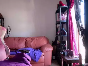 Bongacams Live Sex Cam of NylonQueen