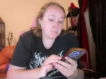 Bongacams Adult Webcam of NylonQueen