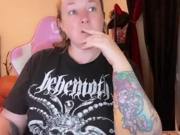 Bongacams Live Sex Cam of NylonQueen