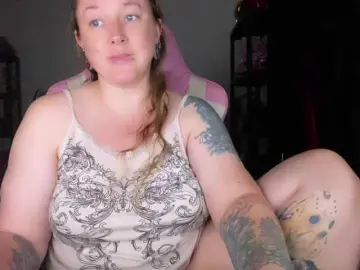 Bongacams Sex Chat of NylonQueen