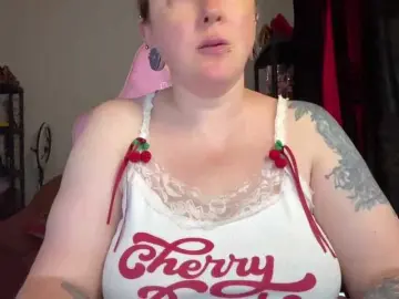 Bongacams Best Webcam of NylonQueen