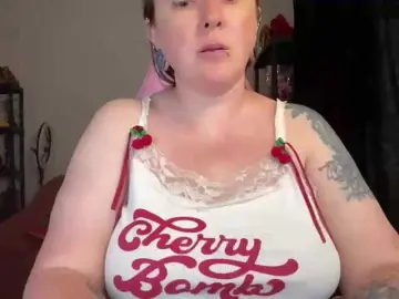 Bongacams Sex Cam of NylonQueen