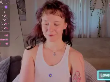 Bongacams Best live sex cam show of Ricki-Bloom